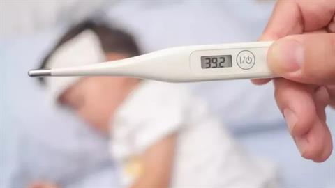 Ελληνική παιδιατρική εταιρεία: «πώς να ρίξετε τον υψηλό πυρετό χωρίς φάρμακα»